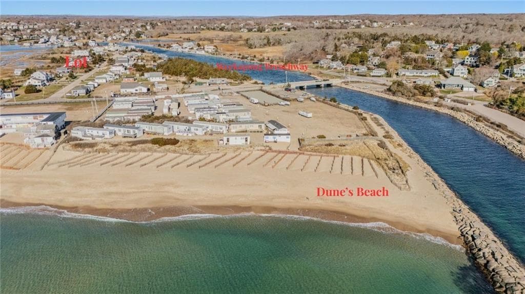 22 Breach Drive