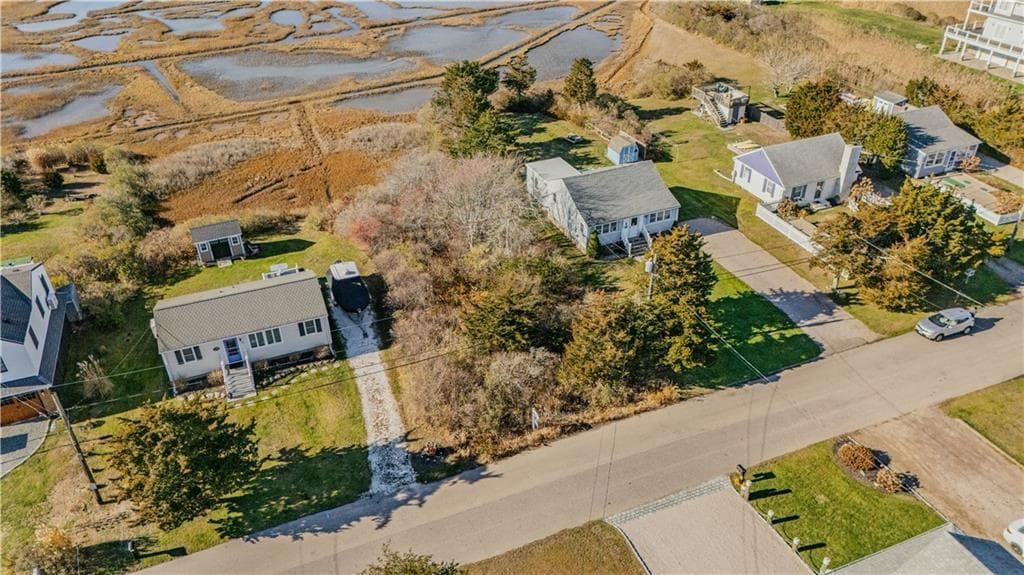 Unimproved Land at 22 Breach Drive, Westerly, photo 8 of 17