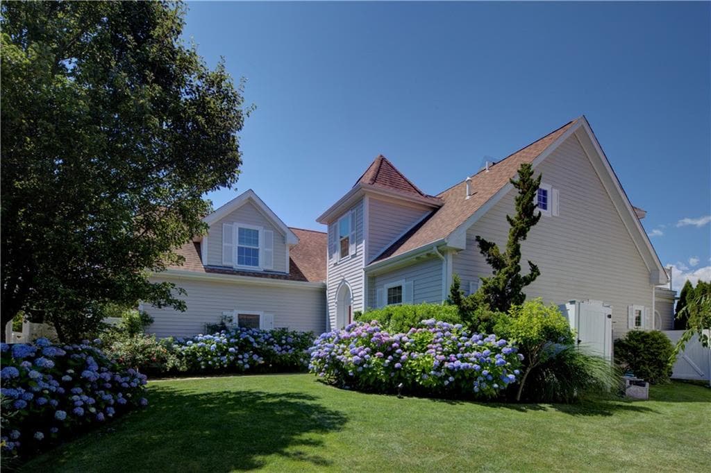 34 Wimbledon Circle