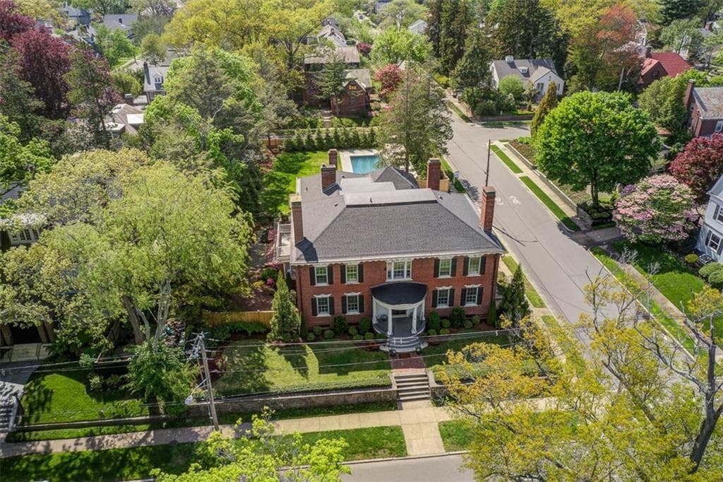 188 Blackstone Boulevard