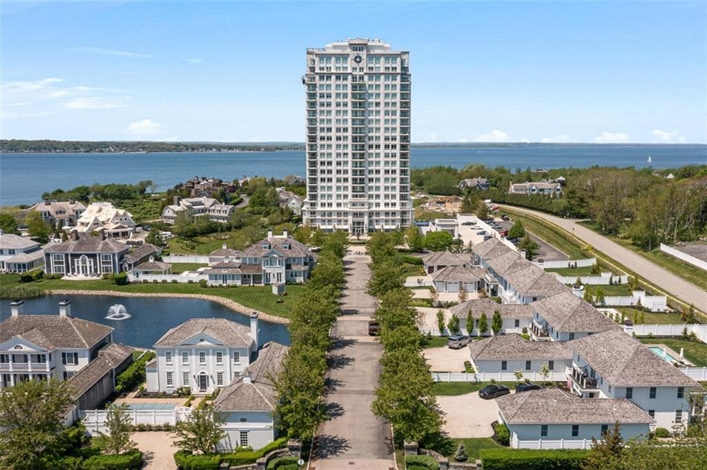 1 Tower Drive UNIT 1701