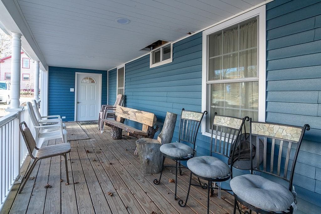 Single Family Residence at 3871 Mendon Road, Cumberland, photo 11 of 23