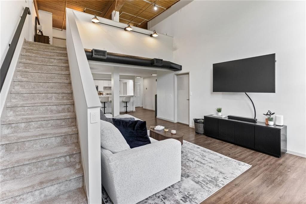 Condominium at 494 Woonasquatucket Avenue UNIT 416, North Providence, photo 26 of 43