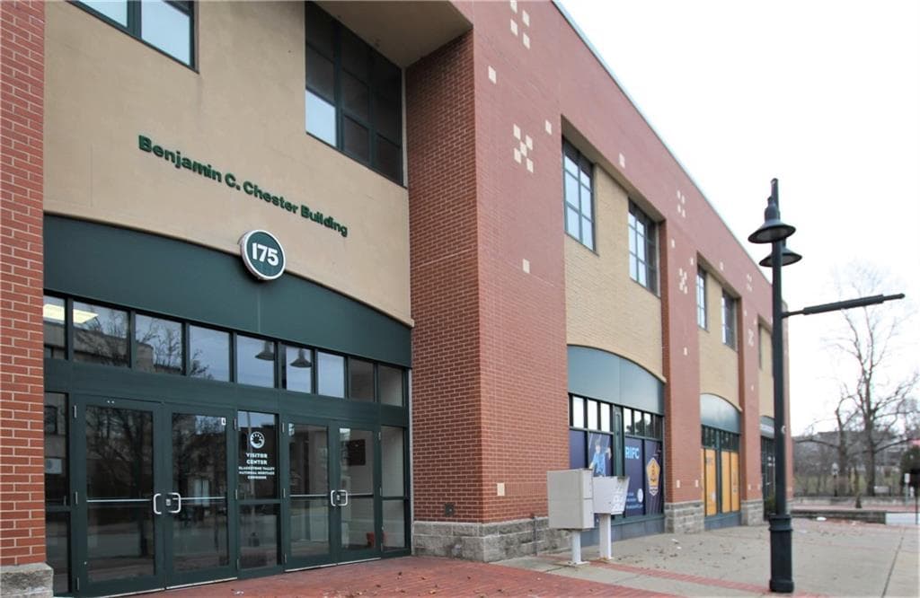 175 Main Street
