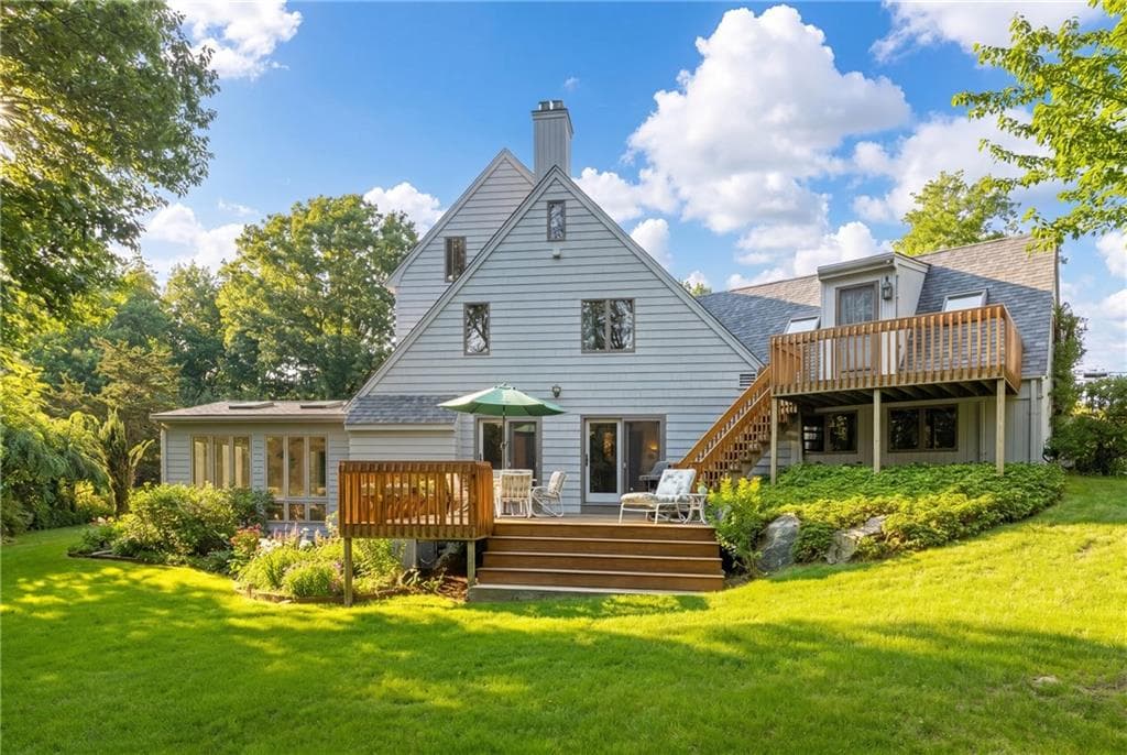 94 Howland Road