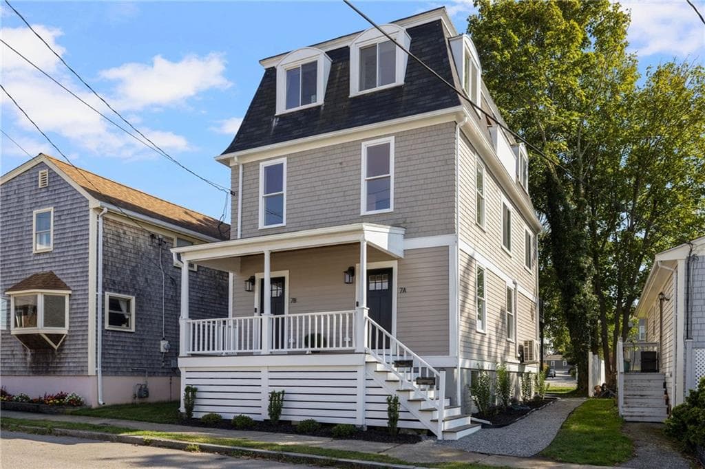 7 Sheffield Avenue
