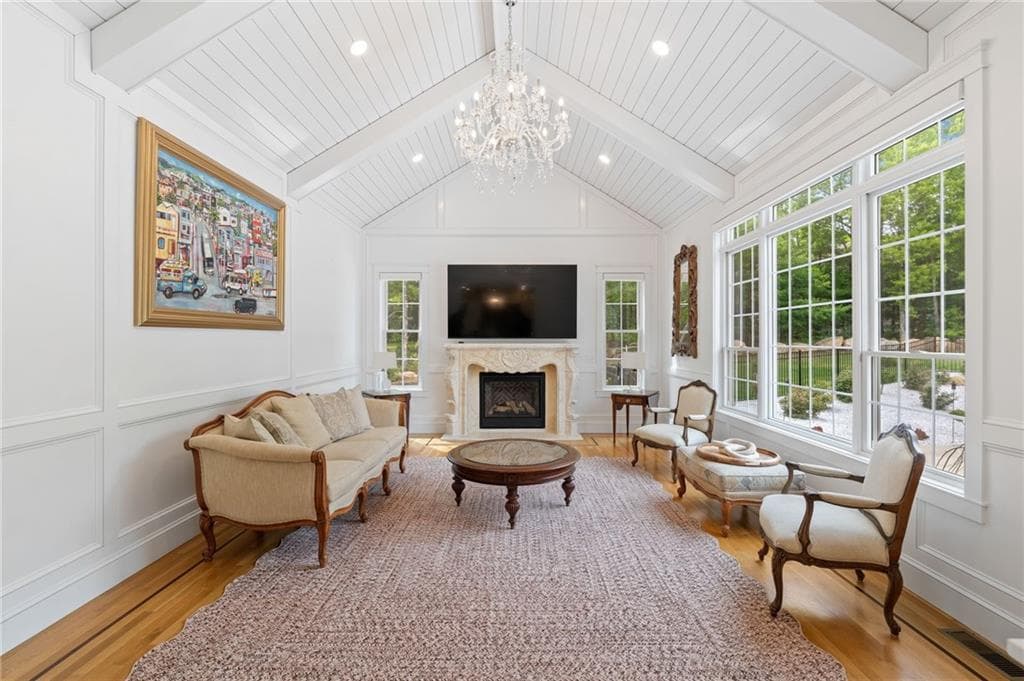 Single Family Residence at 120 Stubble Brook Road, West Greenwich, photo 16 of 50