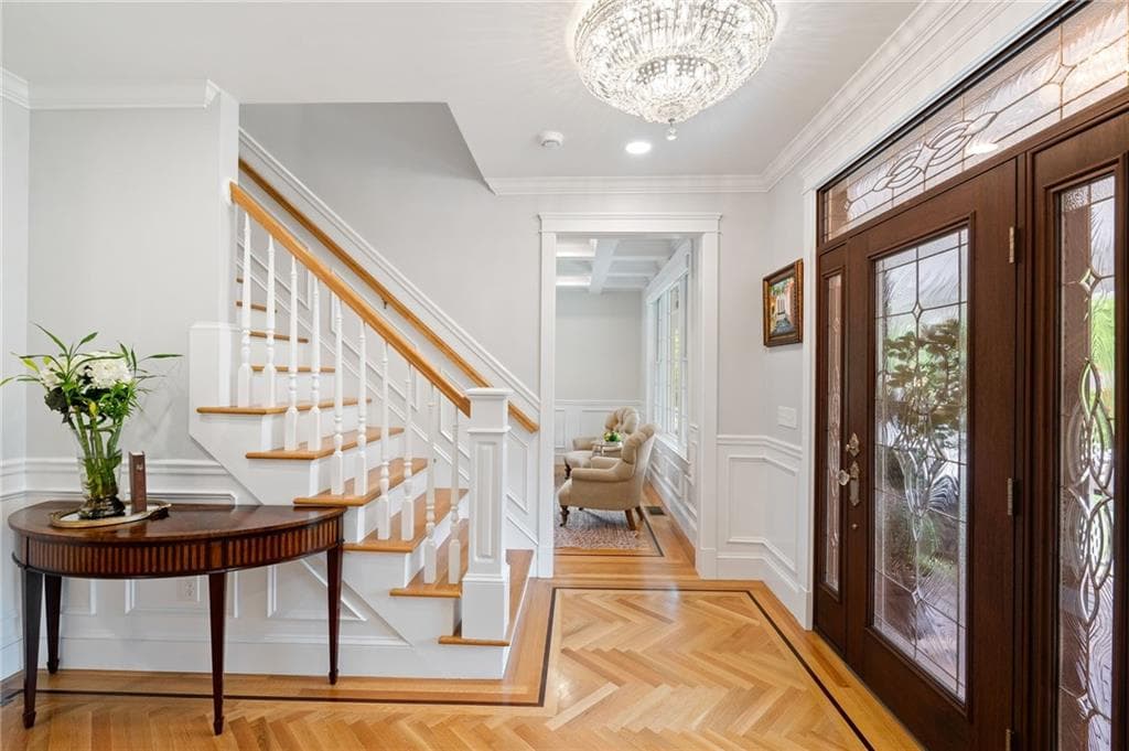 Single Family Residence at 120 Stubble Brook Road, West Greenwich, photo 22 of 50