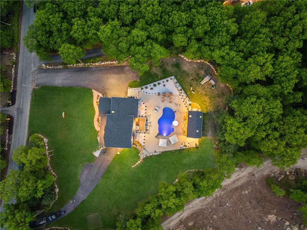Single Family Residence at 120 Stubble Brook Road, West Greenwich, photo 3 of 50