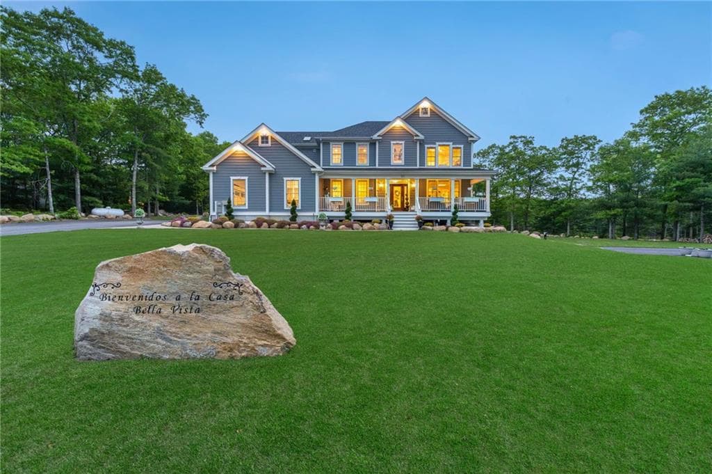 120 Stubble Brook Road