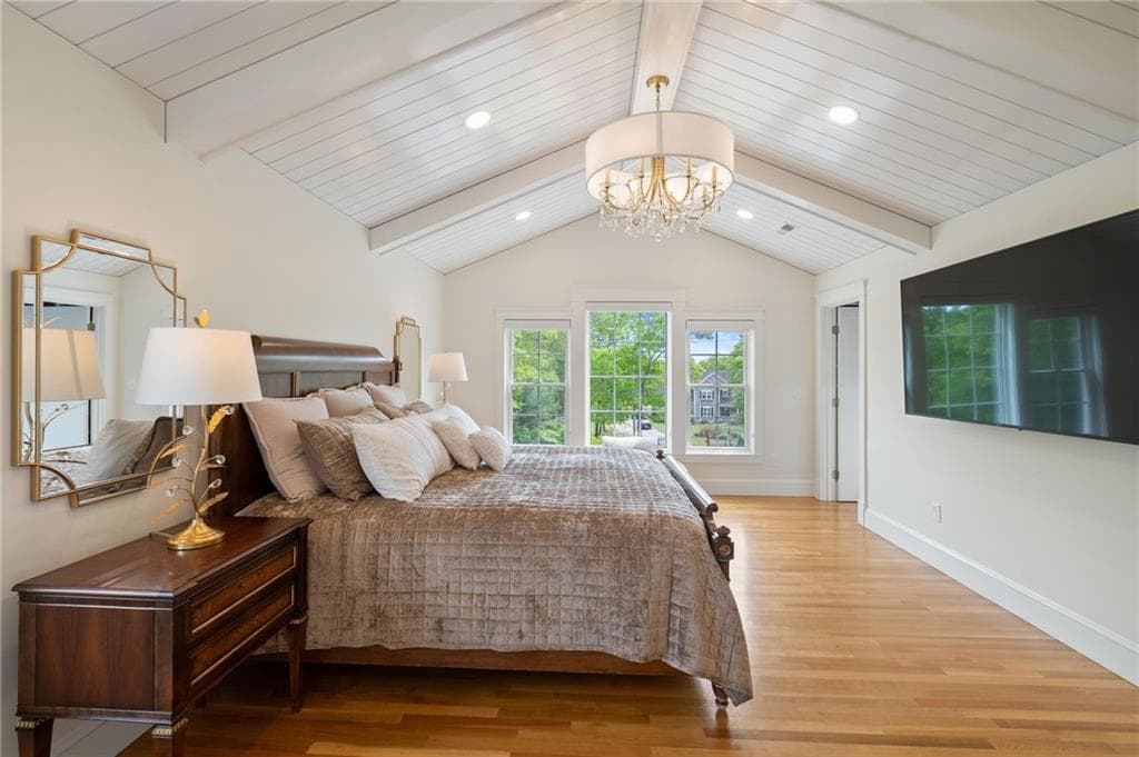 Single Family Residence at 120 Stubble Brook Road, West Greenwich, photo 24 of 50
