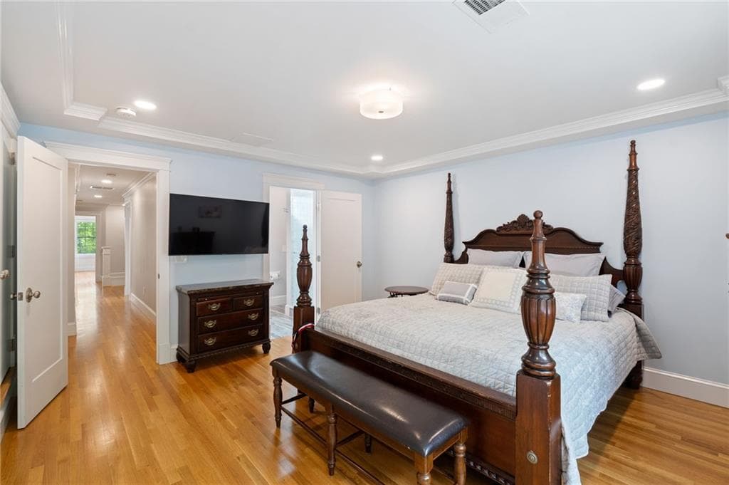 Single Family Residence at 120 Stubble Brook Road, West Greenwich, photo 33 of 50