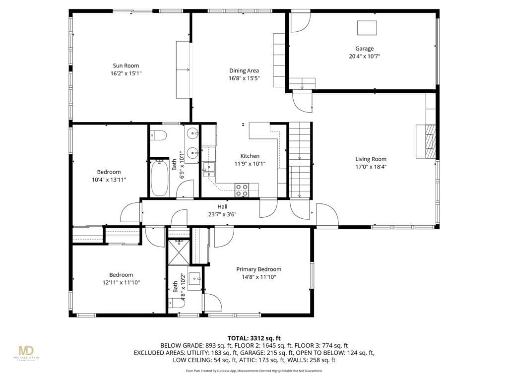 84 Hickory Drive photo 47
