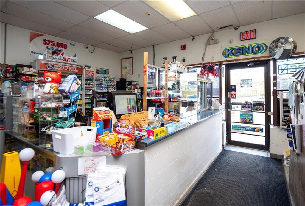 Commercial at 250 South County Trail, Exeter, photo 23 of 33