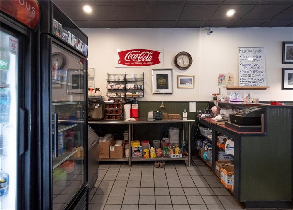 Commercial at 250 South County Trail, Exeter, photo 13 of 33