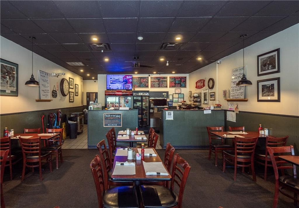 Commercial at 250 South County Trail, Exeter, photo 12 of 33