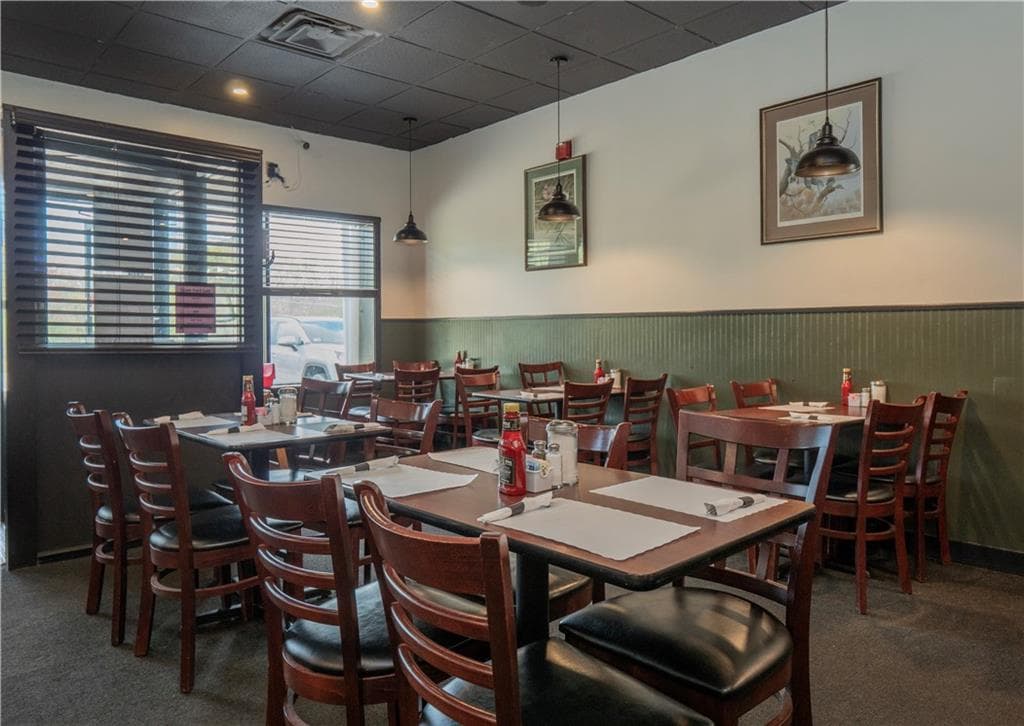 Commercial at 250 South County Trail, Exeter, photo 9 of 33