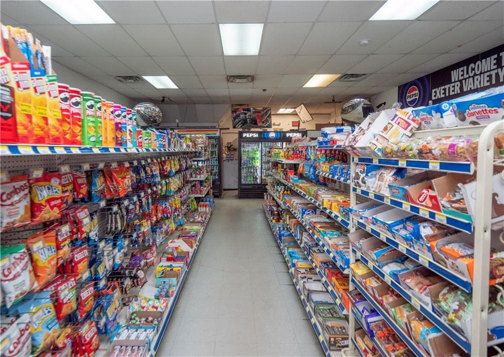 Commercial at 250 South County Trail, Exeter, photo 24 of 33