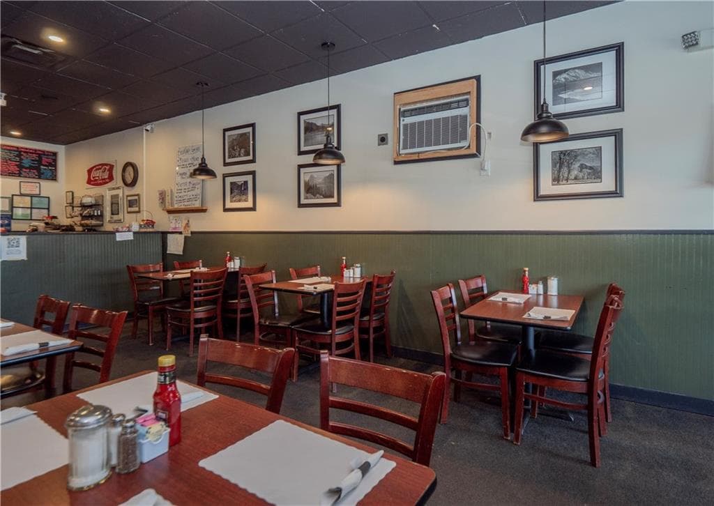 Commercial at 250 South County Trail, Exeter, photo 10 of 33