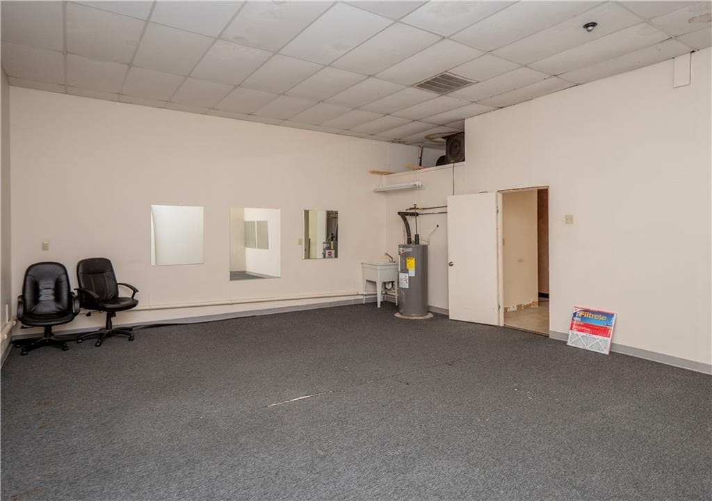 Commercial at 250 South County Trail, Exeter, photo 33 of 33
