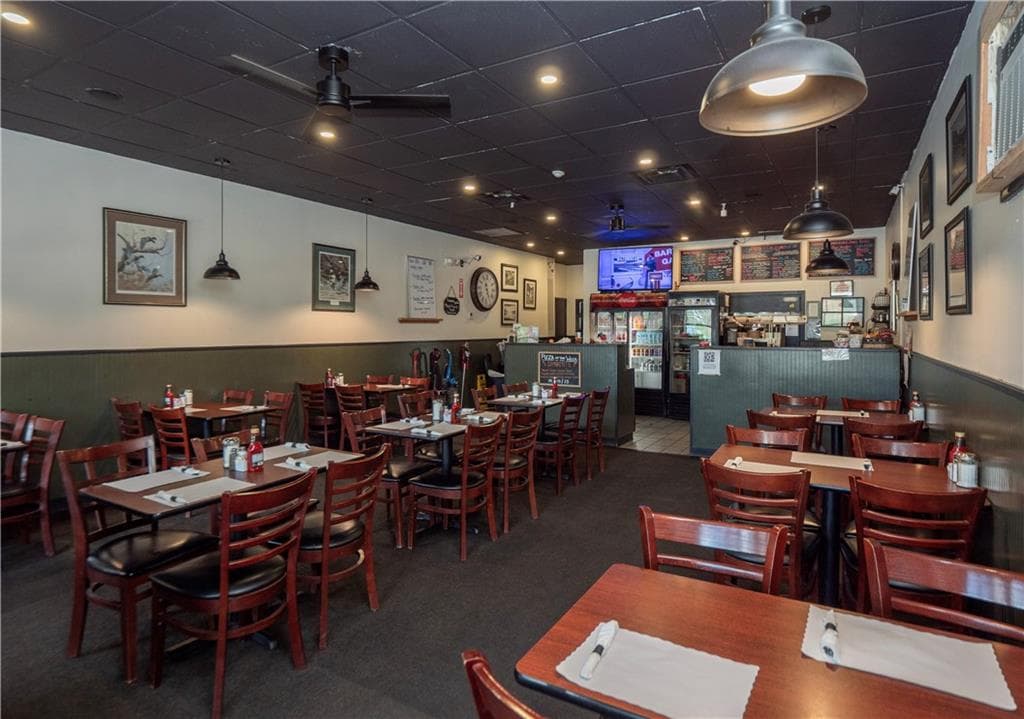Commercial at 250 South County Trail, Exeter, photo 11 of 33