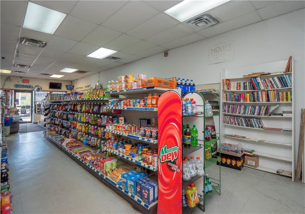 Commercial at 250 South County Trail, Exeter, photo 25 of 33