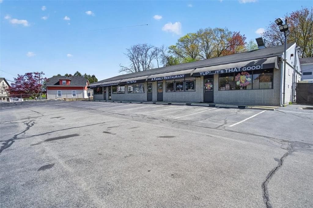 Commercial,Commercial Sale at 80 Greenville Avenue, Johnston, photo 3 of 32