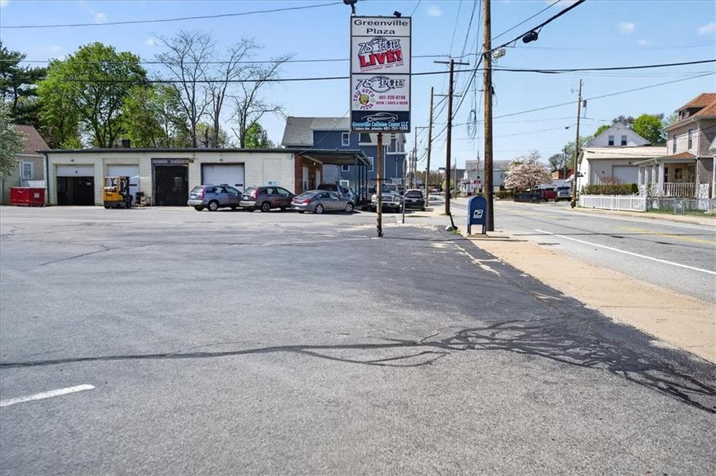 Commercial,Commercial Sale at 80 Greenville Avenue, Johnston, photo 28 of 32