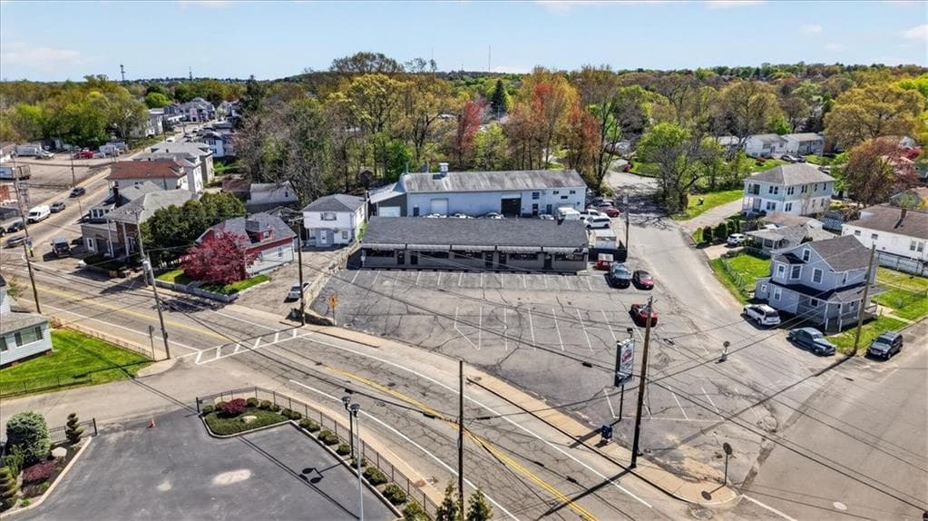 Commercial,Commercial Sale at 80 Greenville Avenue, Johnston, photo 30 of 32