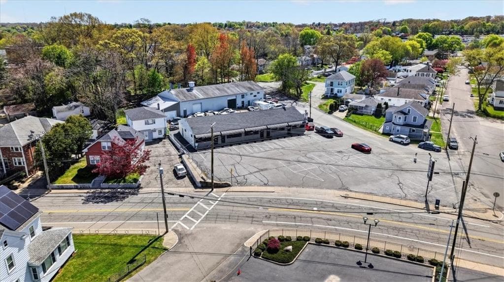 Commercial,Commercial Sale at 80 Greenville Avenue, Johnston, photo 31 of 32