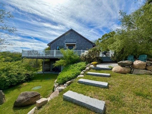 1222 Cooneymus Road photo 3