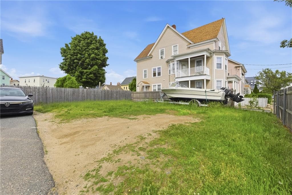 Multi Family at 46 Lilac Street, Pawtucket, photo 21 of 27