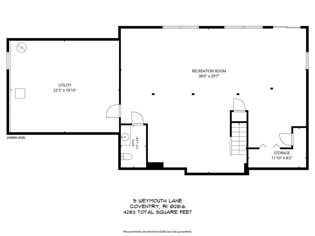 5 WEYMOUTH Lane photo 50