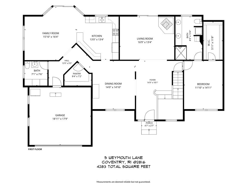 5 WEYMOUTH Lane photo 48