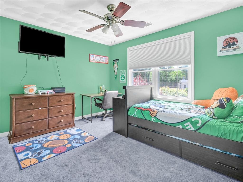 5 WEYMOUTH Lane photo 29