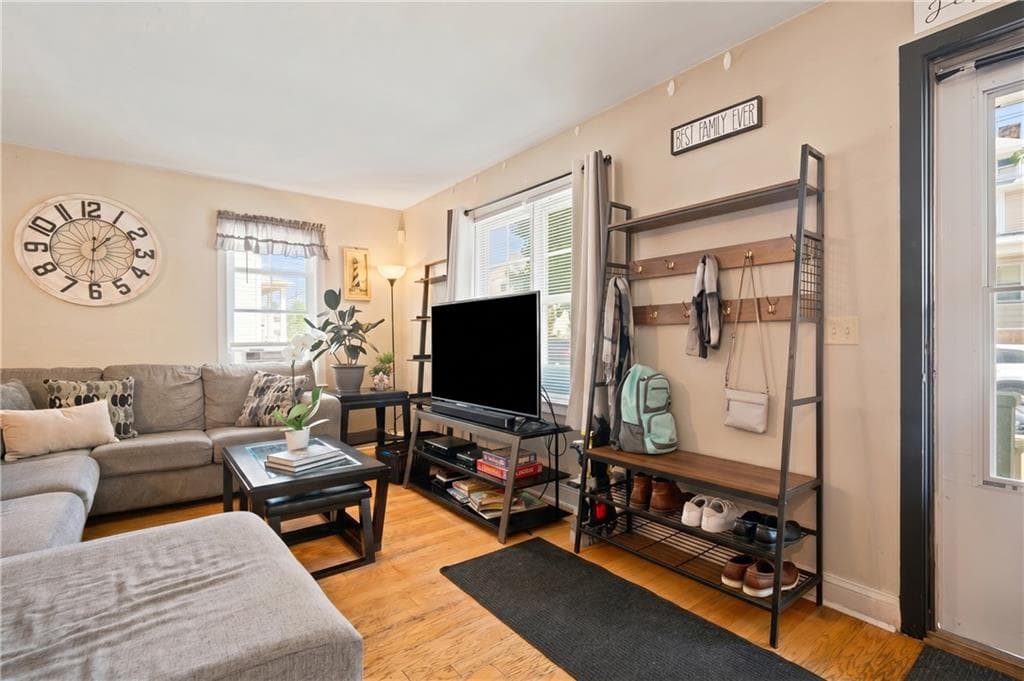 Condominium at 221 Early Street UNIT B, Providence, photo 13 of 23