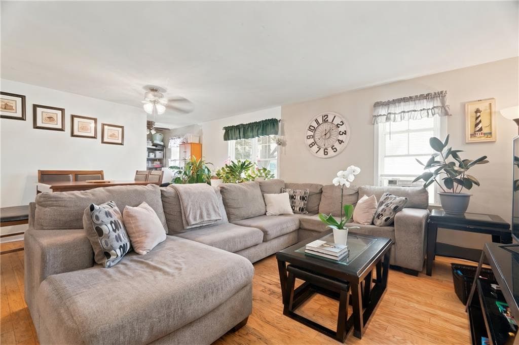 Condominium at 221 Early Street UNIT B, Providence, photo 12 of 23