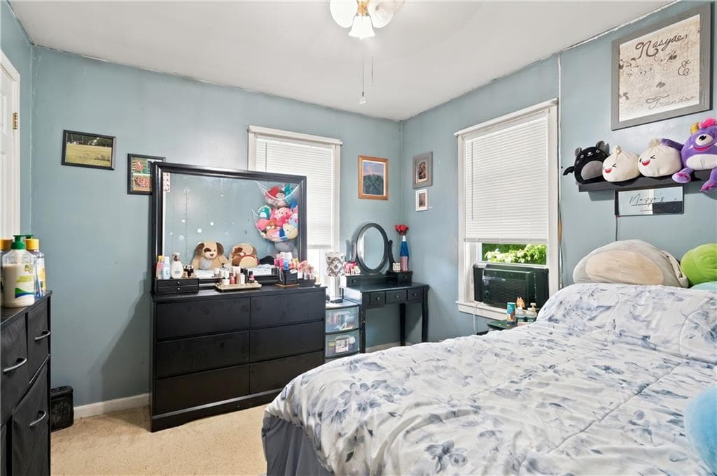 Condominium at 221 Early Street UNIT B, Providence, photo 9 of 23
