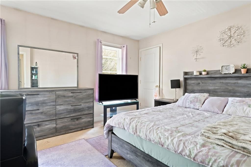 Condominium at 221 Early Street UNIT B, Providence, photo 10 of 23