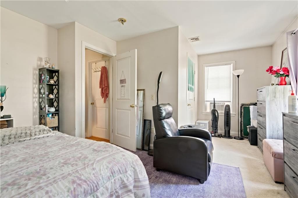 Condominium at 221 Early Street UNIT B, Providence, photo 11 of 23