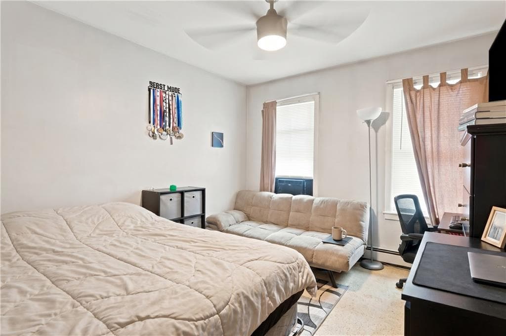 Condominium at 221 Early Street UNIT B, Providence, photo 8 of 23