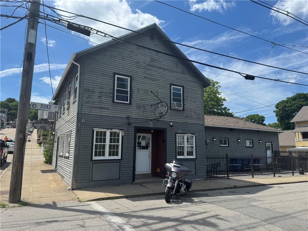 Commercial at 91 103 Duke Street, East Greenwich, photo 2 of 19