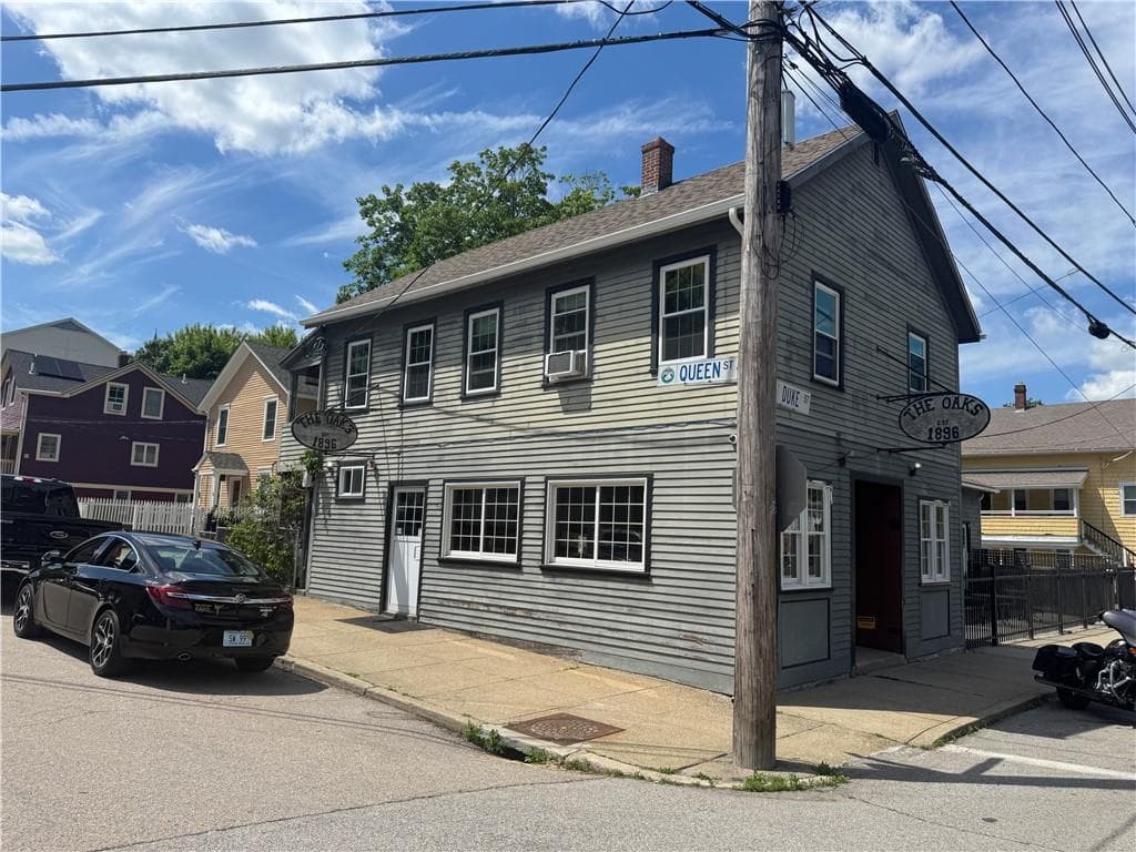 Commercial at 91 103 Duke Street, East Greenwich, photo 3 of 19