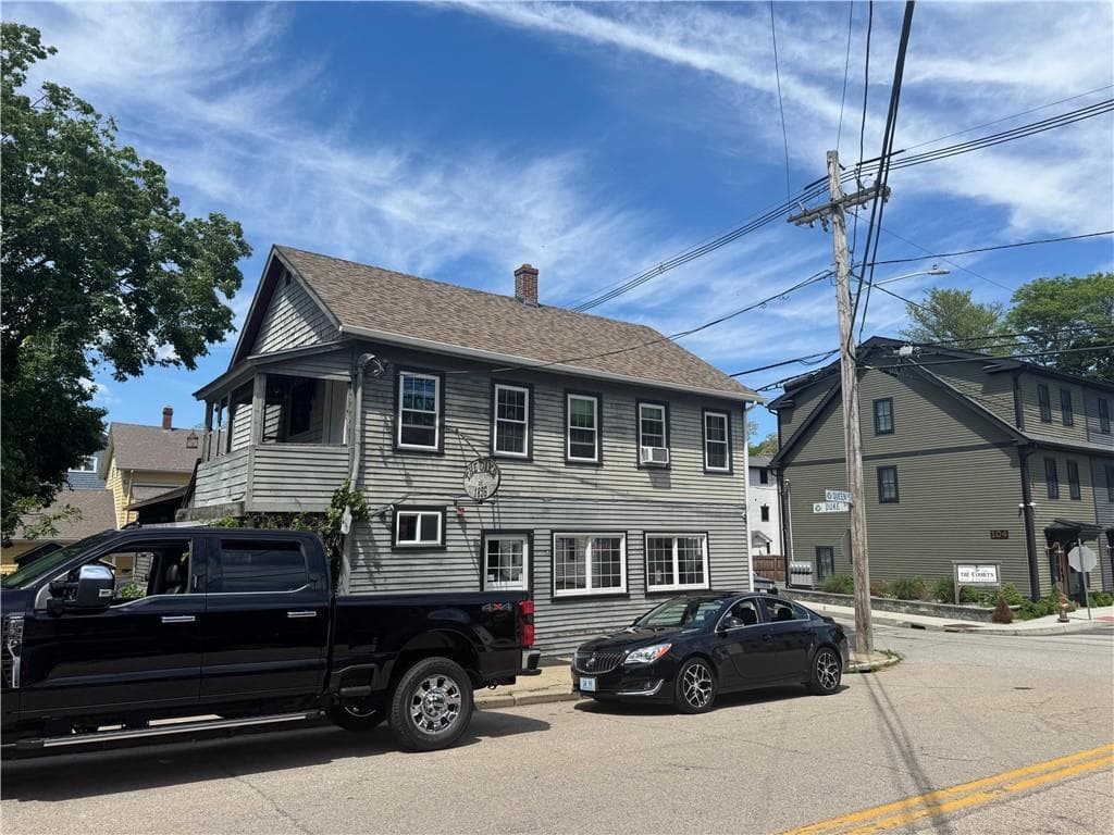 Commercial at 91 103 Duke Street, East Greenwich, photo 4 of 19