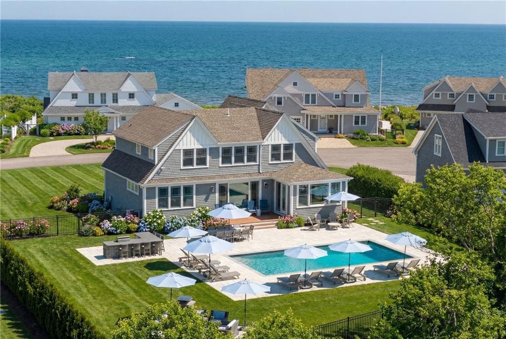 1048 Ocean Road Road