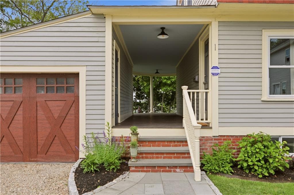 Single Family Residence at 1 Sabin Street, East Providence, photo 13 of 50