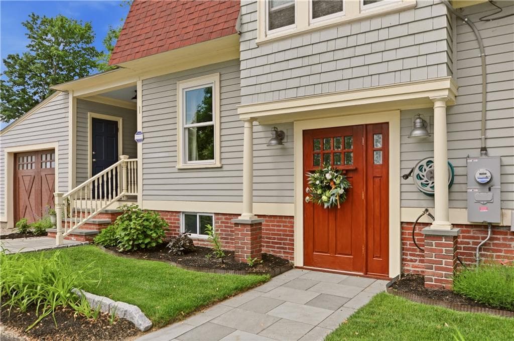 Single Family Residence at 1 Sabin Street, East Providence, photo 4 of 50