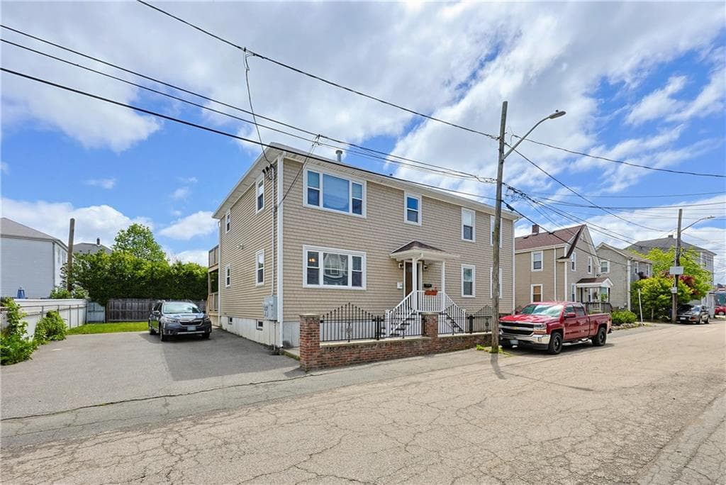 6 Wilson Street