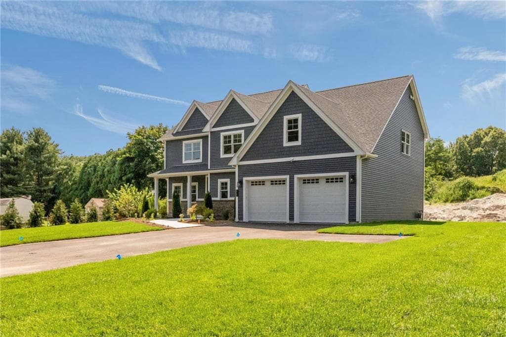 413 New River Road photo 3