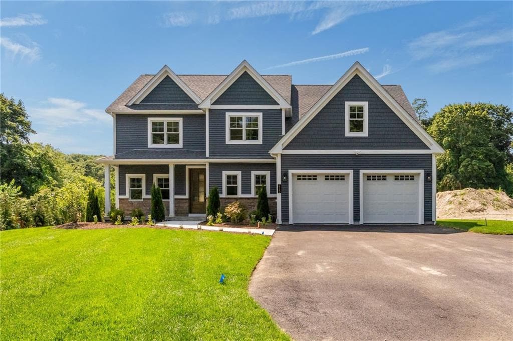 413 New River Road